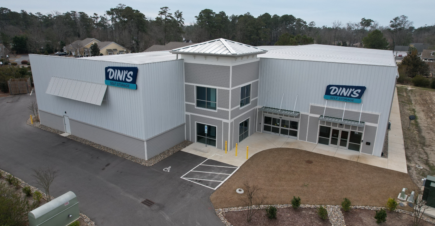 Dini’s Self Storage