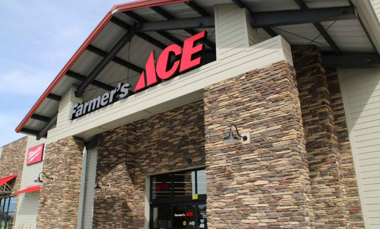 Farmer’s ACE Hardware General Contractor