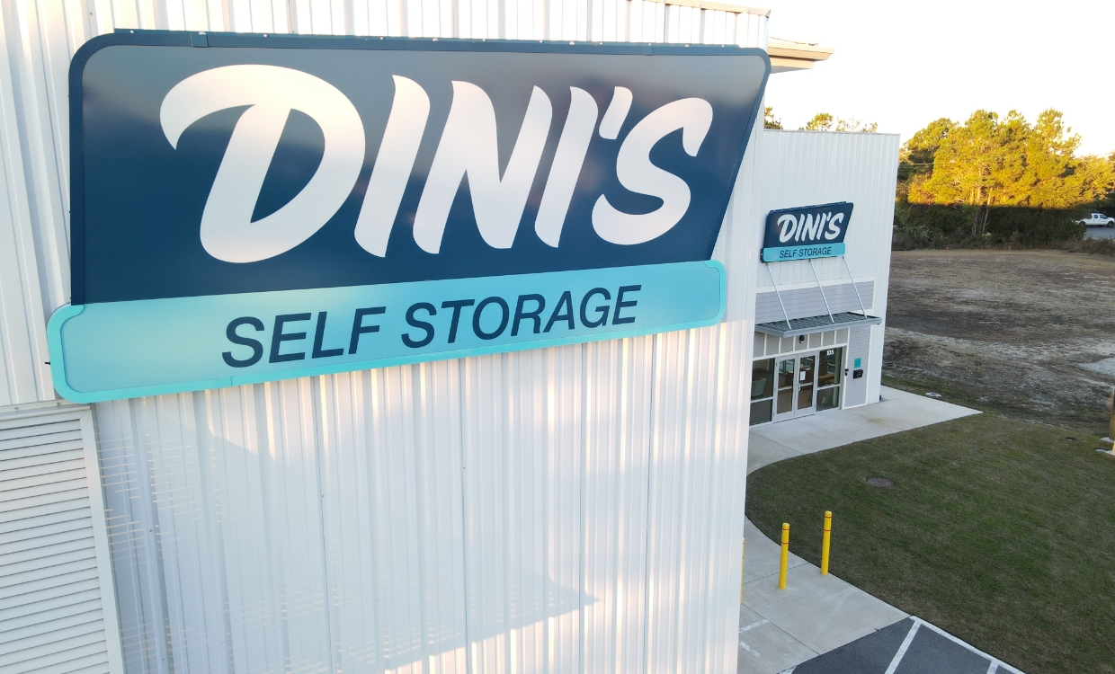 Dini's Self Storage